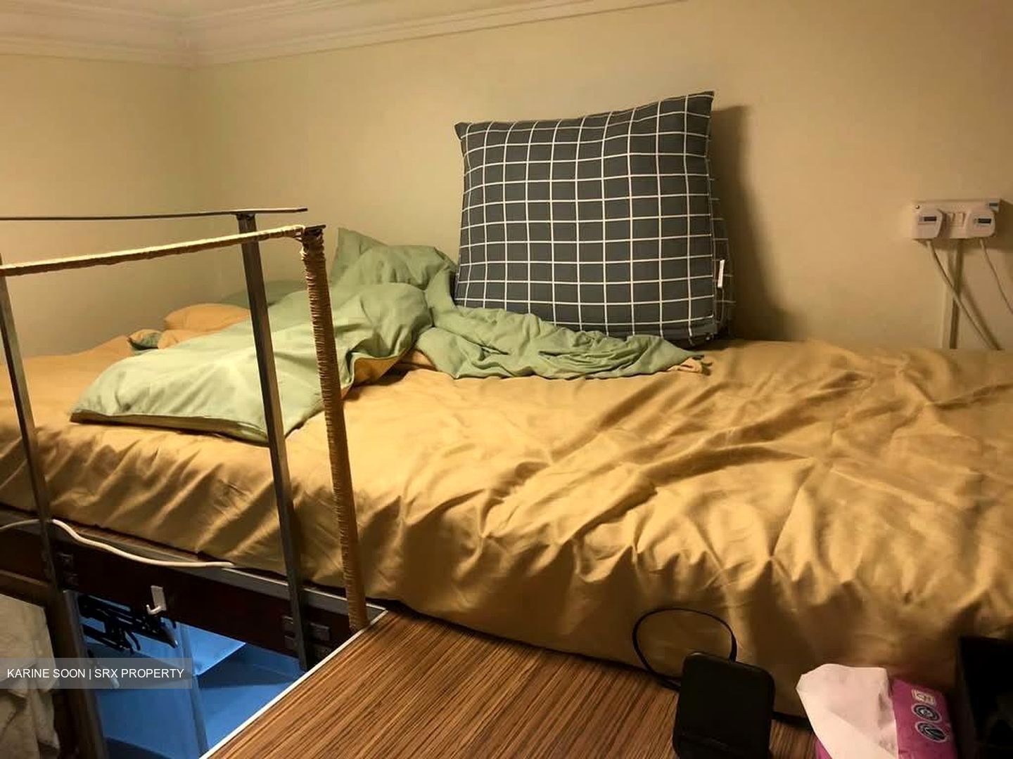 Sophia Road (D9), Condominium #577814581